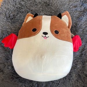 Original squishmallow - Reginald